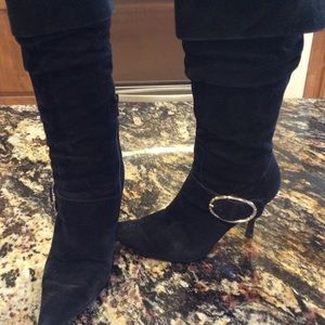 Guess boots